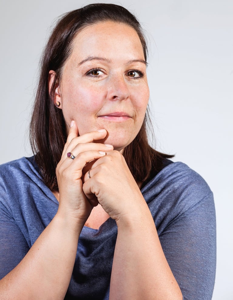 Trauerbegleitung Regine Schrögendorfer