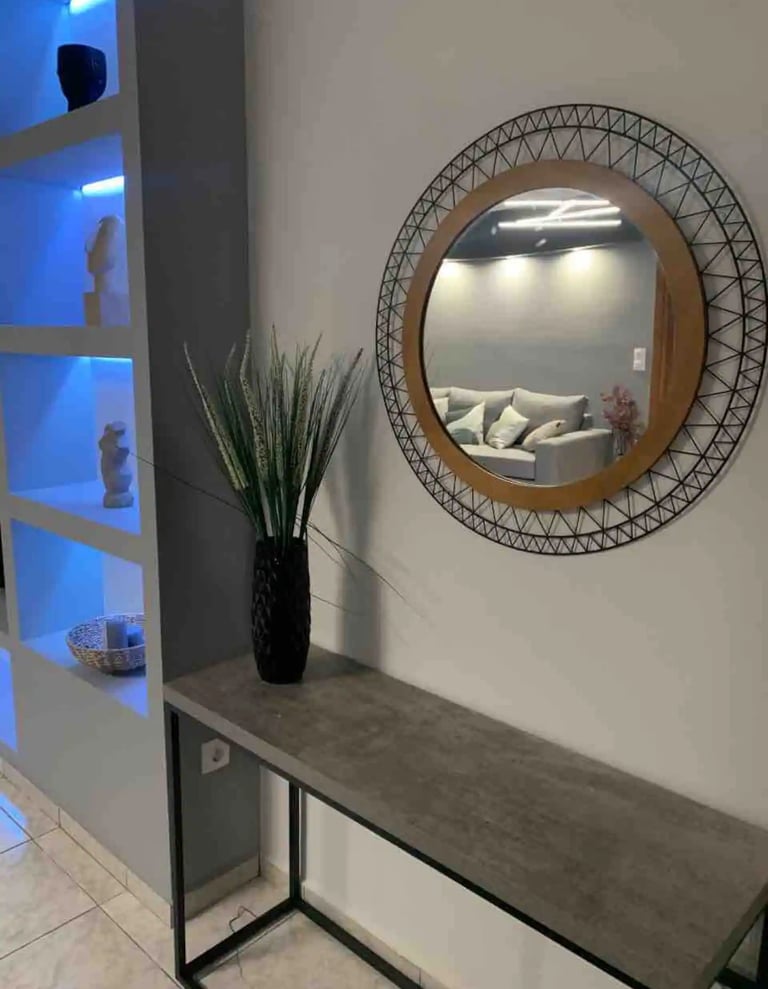 Mystic Gazi apartment