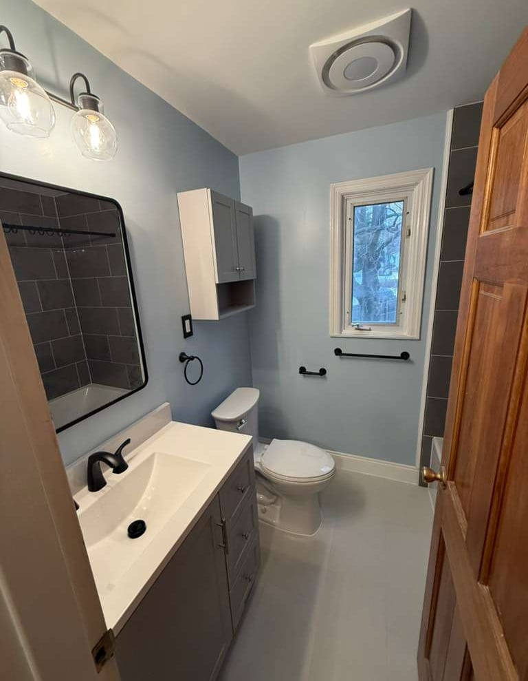 2 Dundar Road After 1