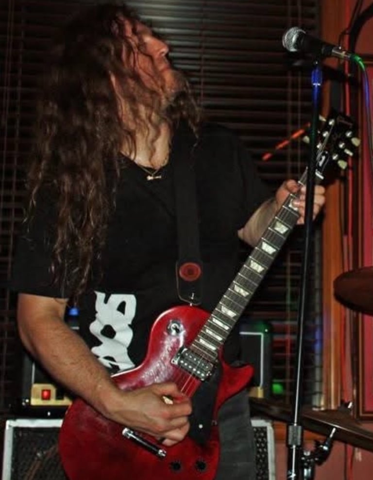 The Executives at Princeton Pub, East Vancouver, 2014