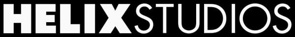 Helix Studios Official Logo - EgoGayX Artistic Cinema.