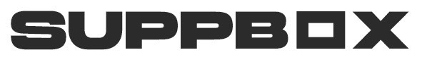 Suppbox brand logo