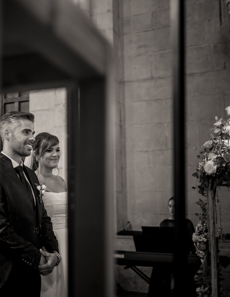 FOTOGRAFÍA PARHELIA A&Y