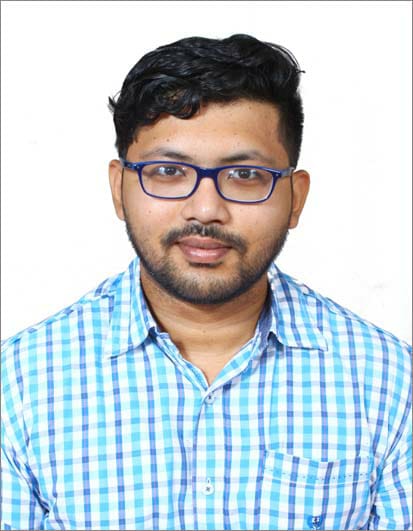 Dr. A. Kevin Danie Raja., MBBS, MD.,