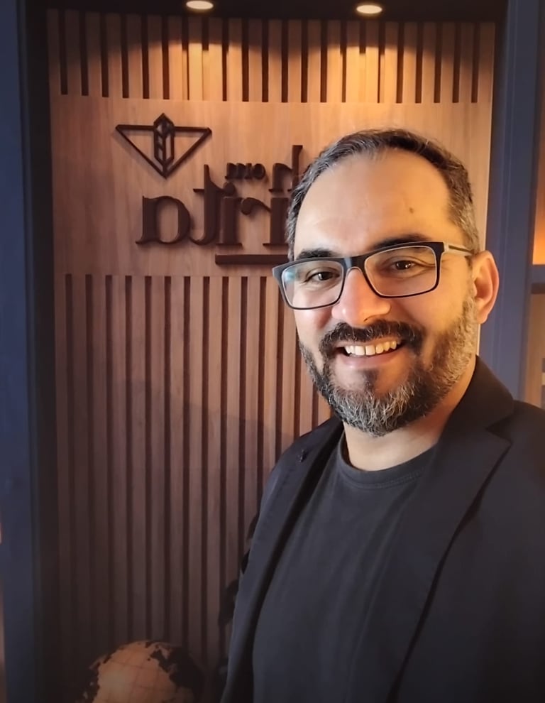 uma história de sucesso