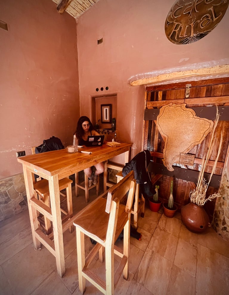 Professional translation services in English, Spanish, Arabic and Italian