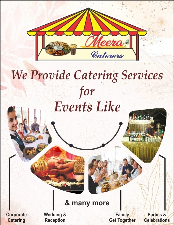 Meera Caterers