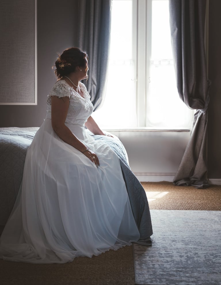 Orama Wedding - Photographe professionnel de mariages en Provence, PACA, Alpes-de-Haute-Provence