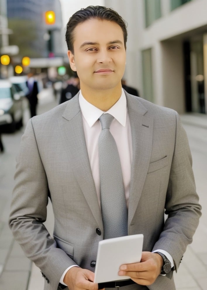 Dr. Rajan Chopra