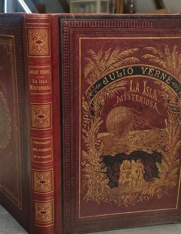 Restauration de livres anciens - Géraldine Venant Mouroux