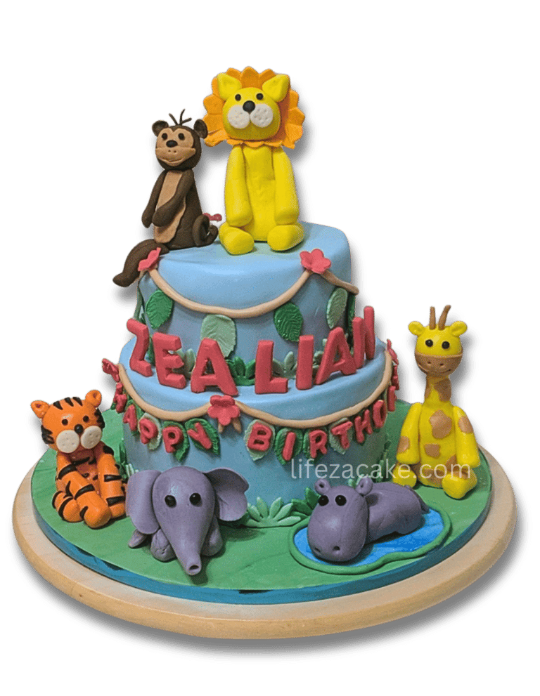 lifezacake custom cakes langley