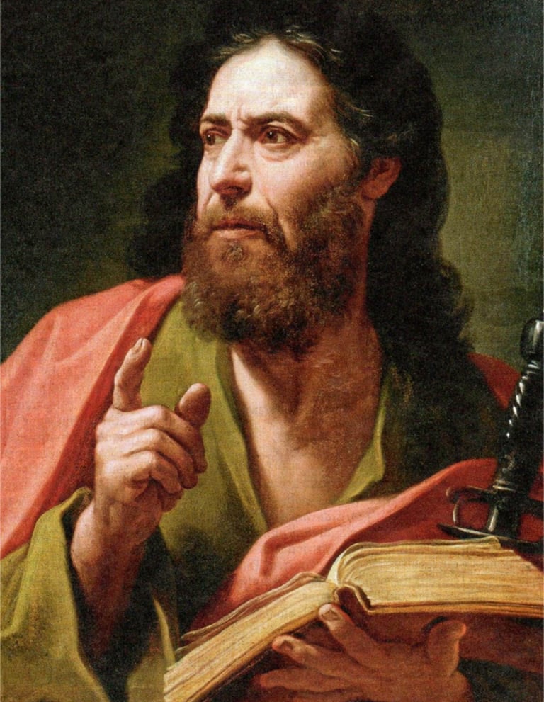 PAUL