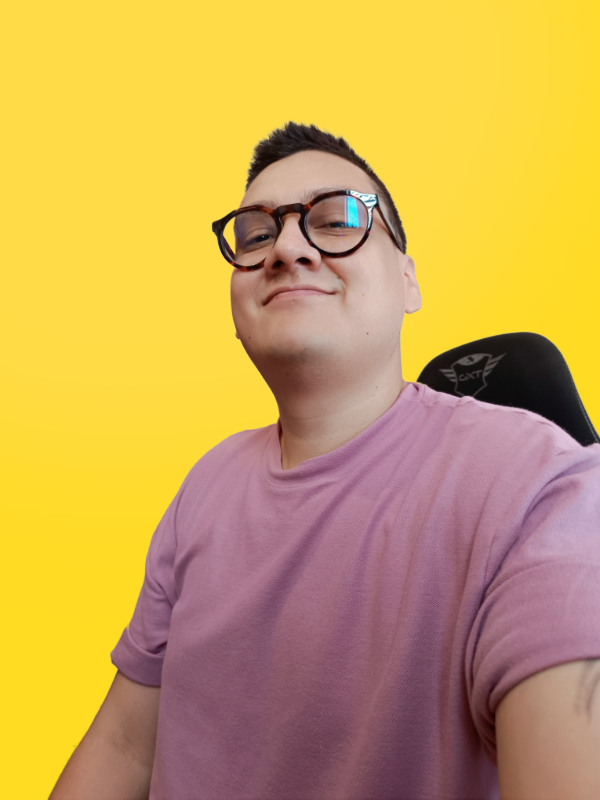 Fotografía Diego