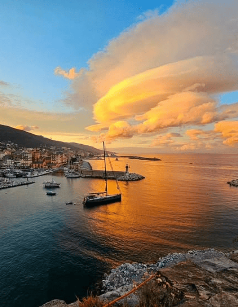 bastia