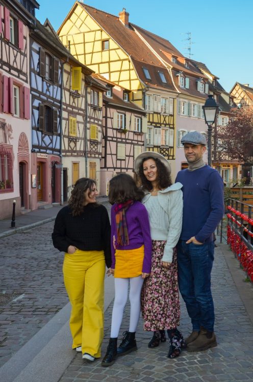 Colmar travel2travel.me
