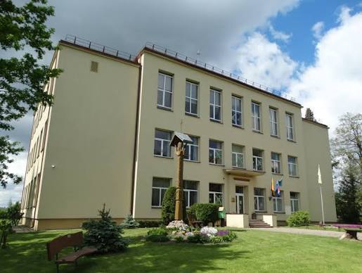 Šlienavos pagrindinė mokykla