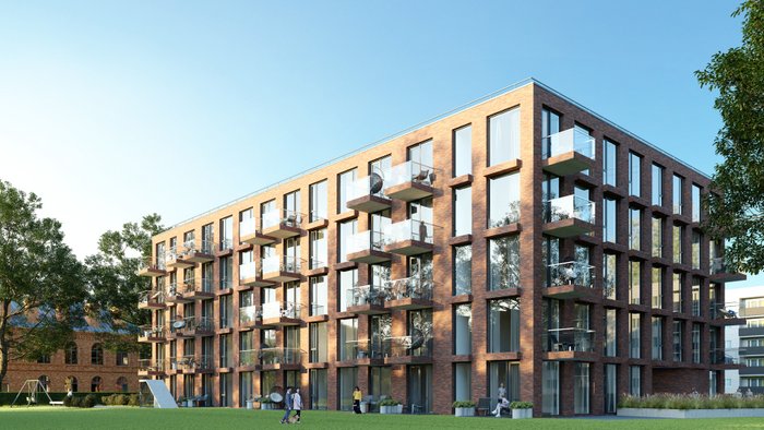 Panemunės apartamentai