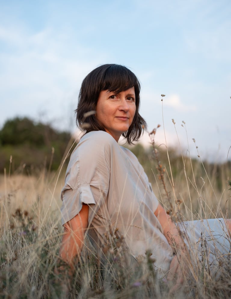 Gestalt terápia, terapeuta, Fütő Beáta, Budapest