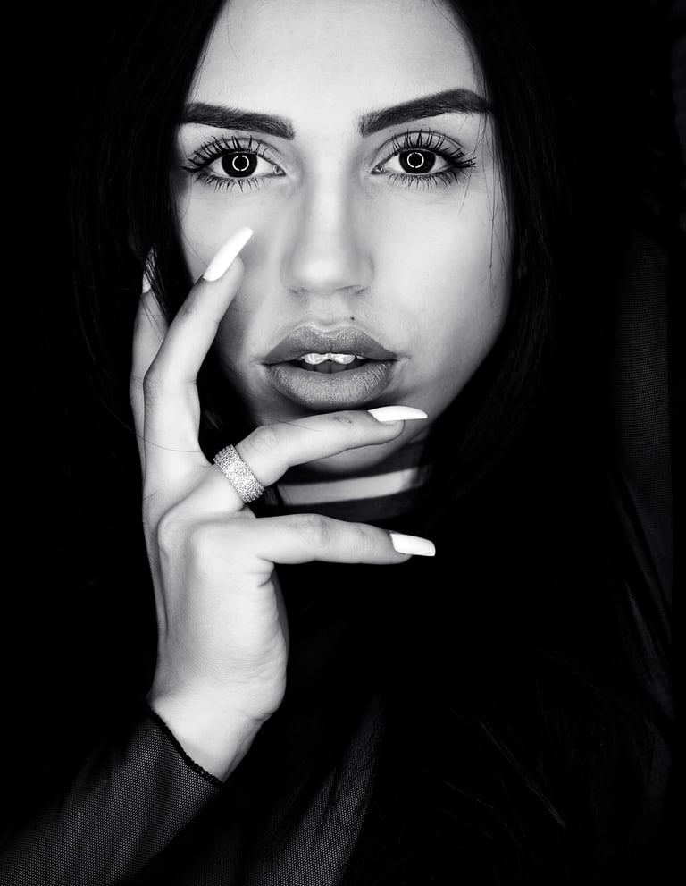 andrea pedretti - progetto - rings