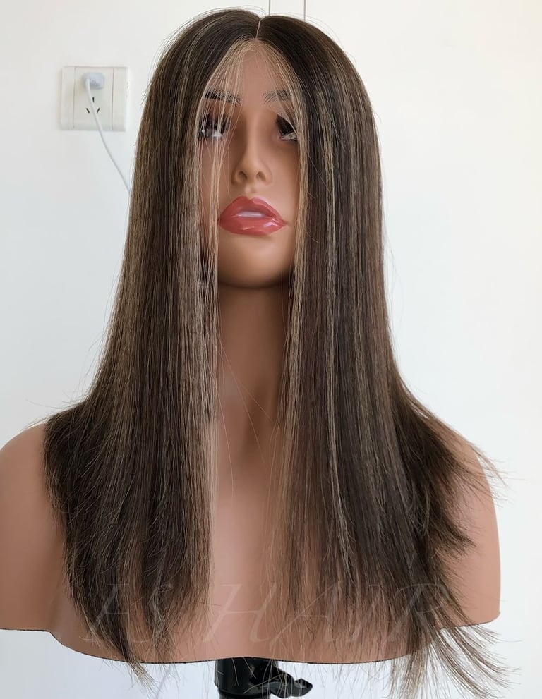 jewish wig supplier
