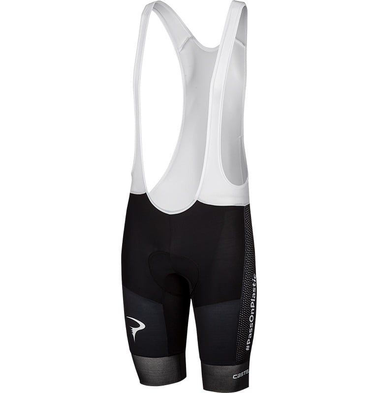 Cycling Bib Shorts by Castelli