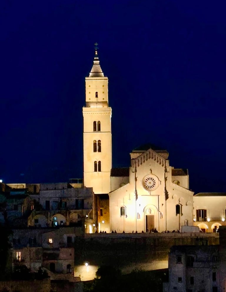 Matera