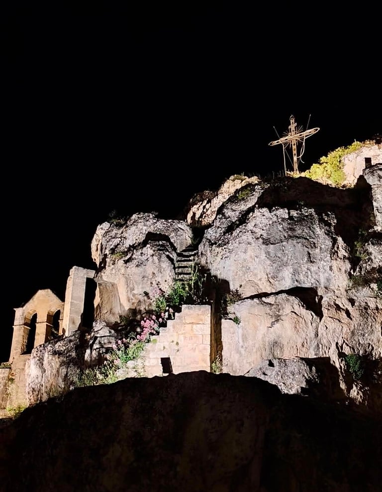Matera