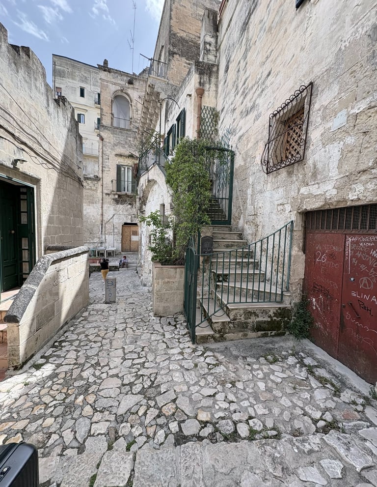 Matera