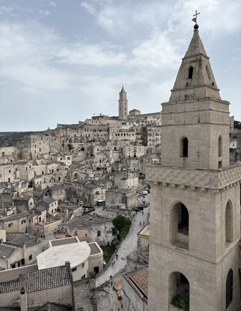 Matera
