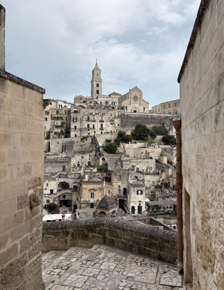 Matera
