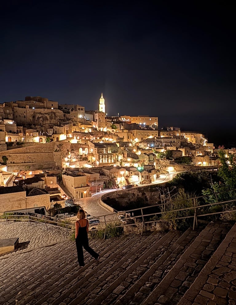Matera