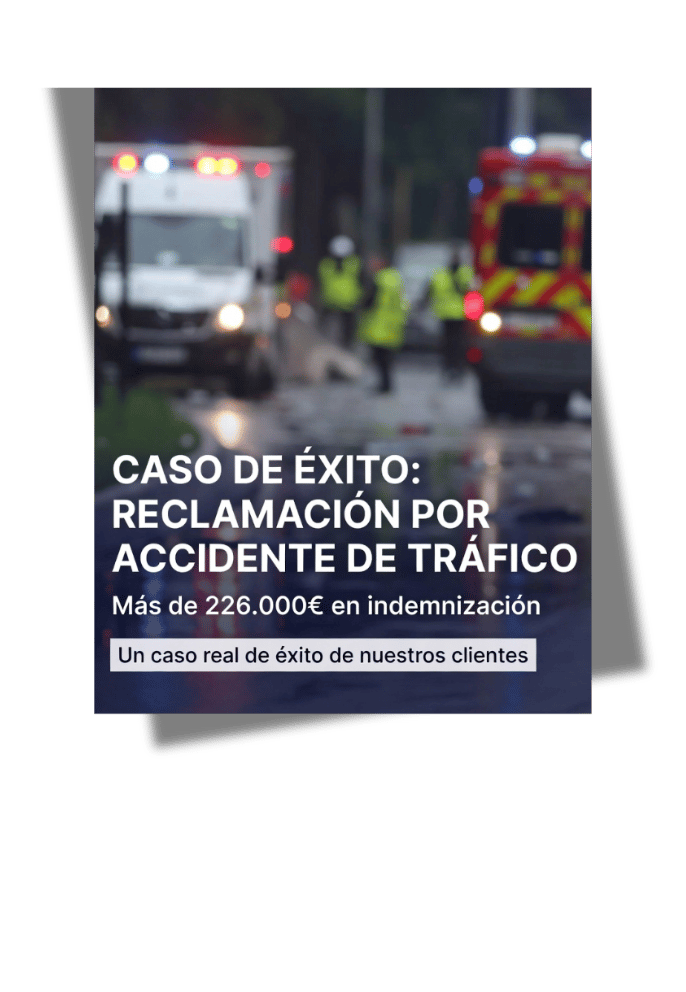 mejores abogados accidentes trafico alicante