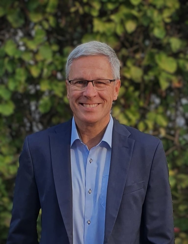 Risto Savolainen InnoHeap