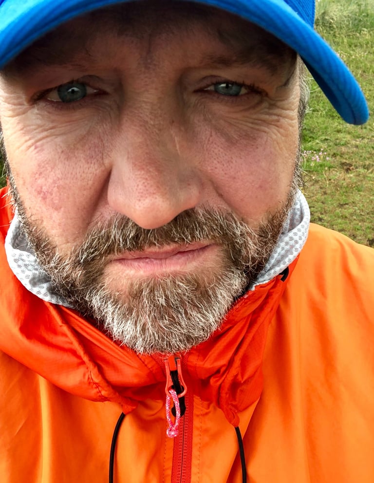 Jason Rawles Keynote Speaker Resilience Coach Business Mentor