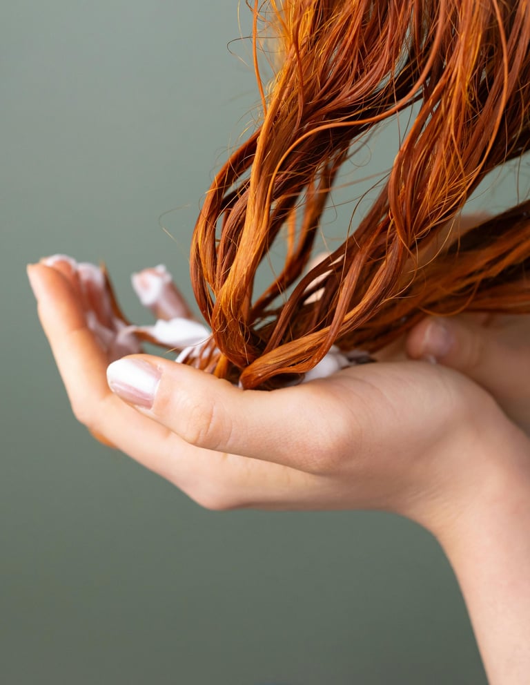 hair conditioning