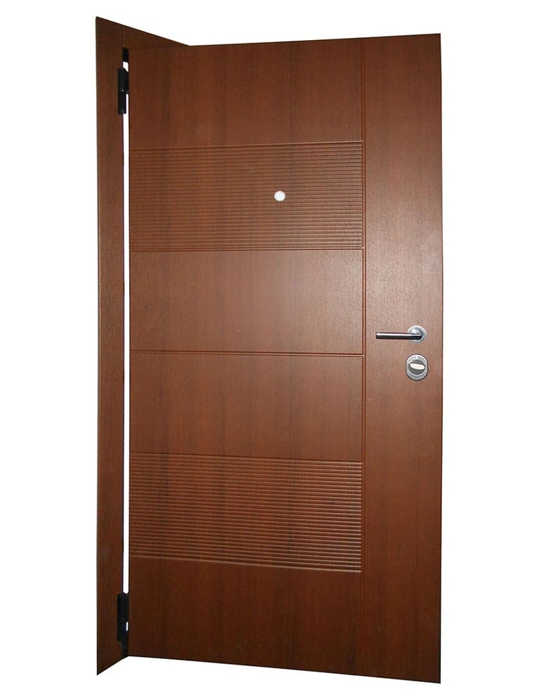 Security doors Malta bulletproof