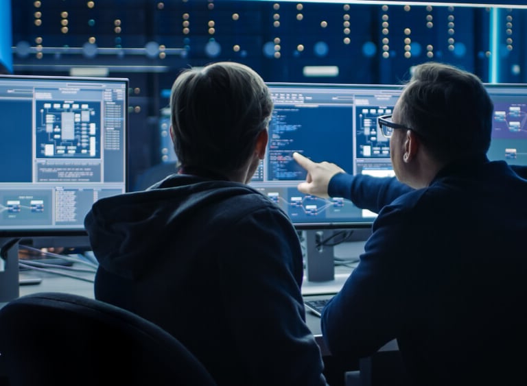 Microsoft | STICS Consultores