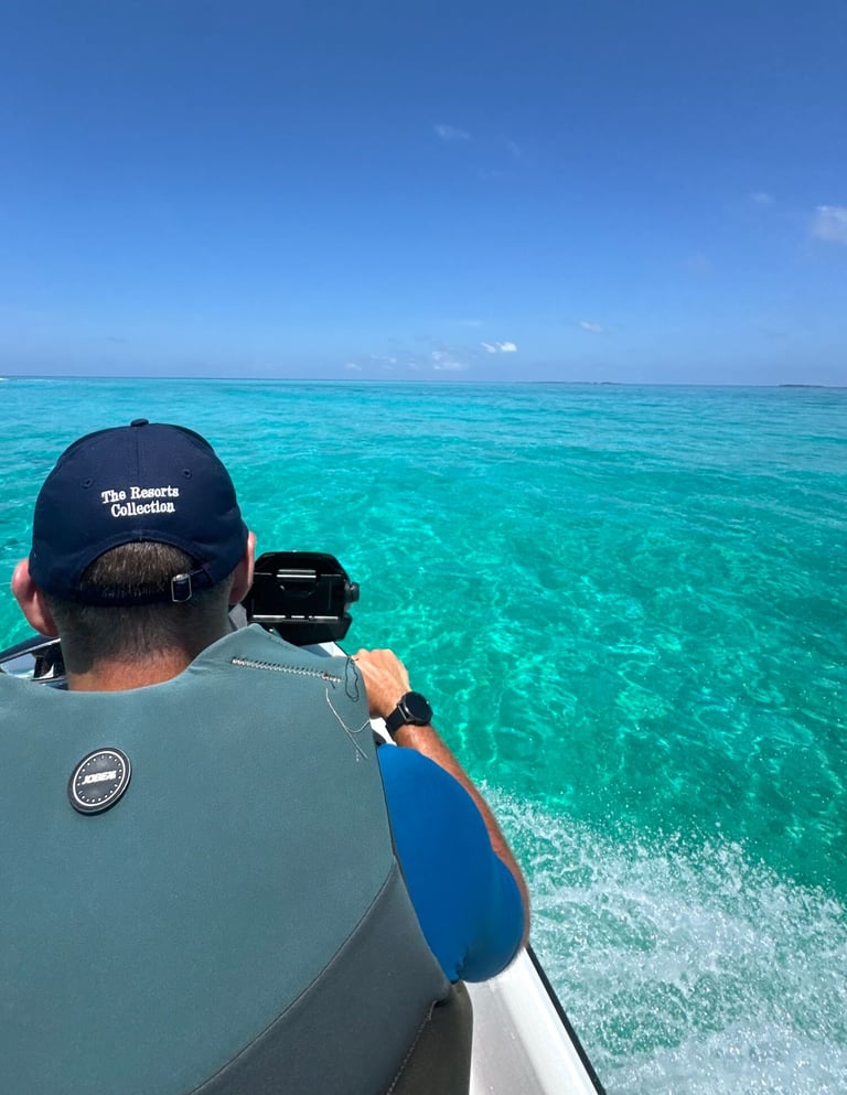 kudadoo maldives jetski watersports