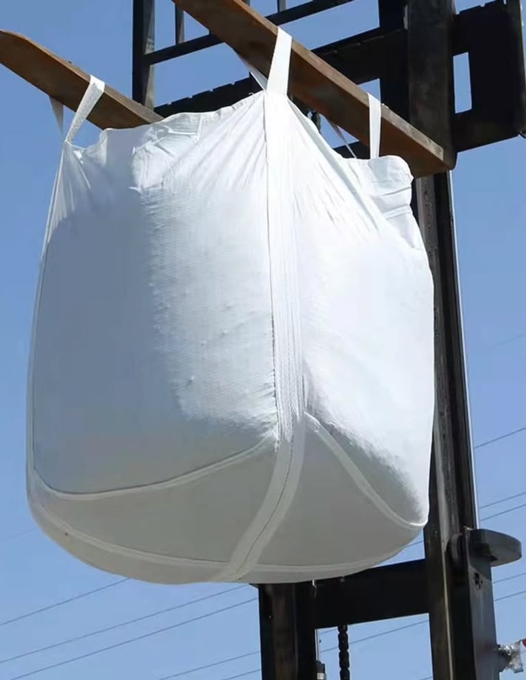 FIBC Bulk Bags