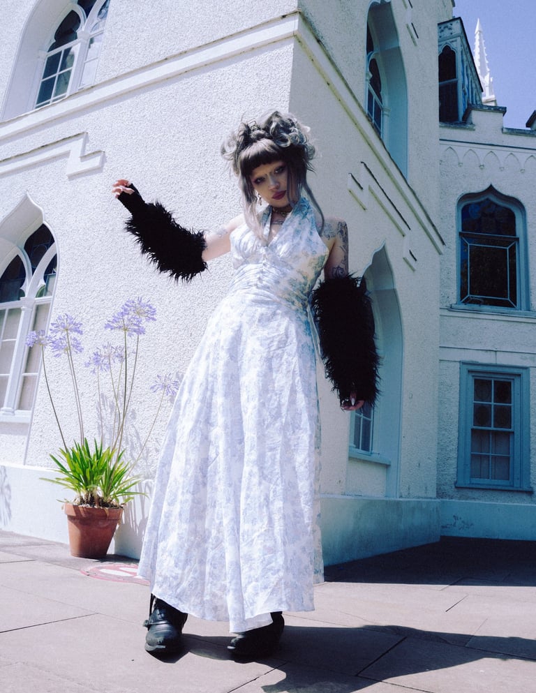 JAZMIN BEAN TRAUMATIC LIVELIHOOD