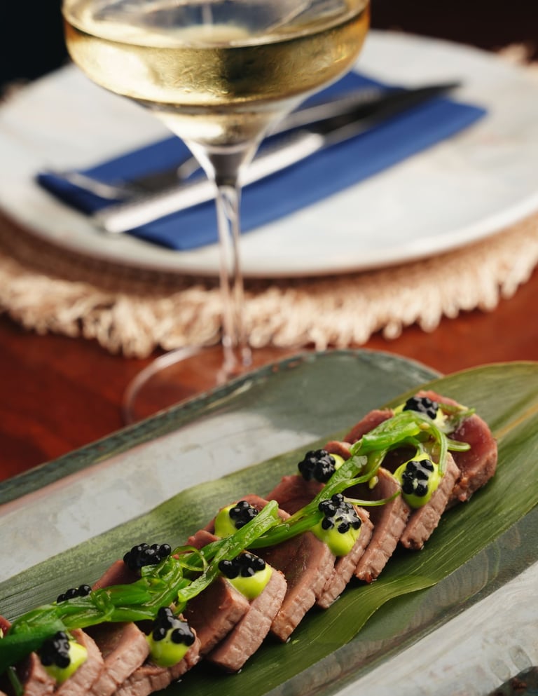 pescado de Santa Pola