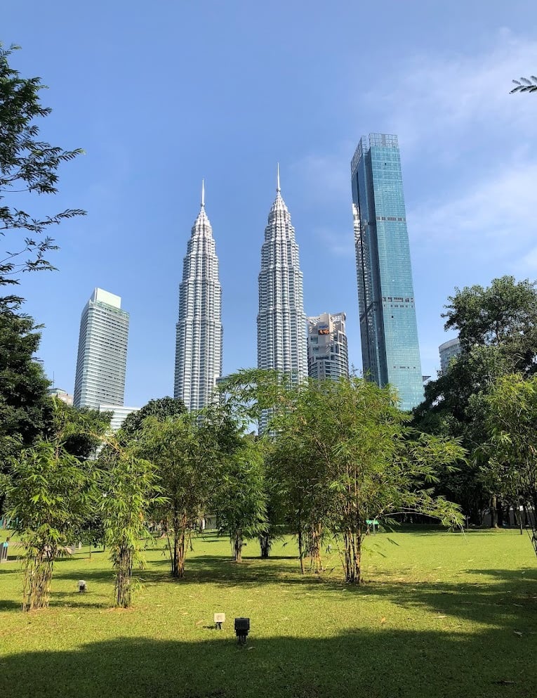 klcc par
