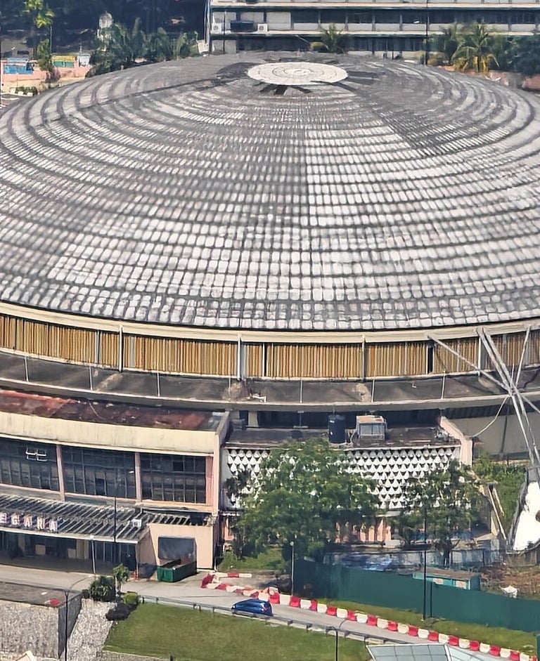 STADIUM NEGARA