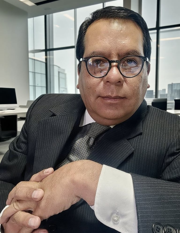 Gines Barrios Alderete