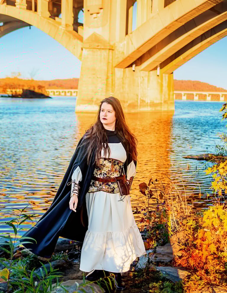 Lancaster PA Fantasy Photographer. Hershey PA Fantasy Photographer