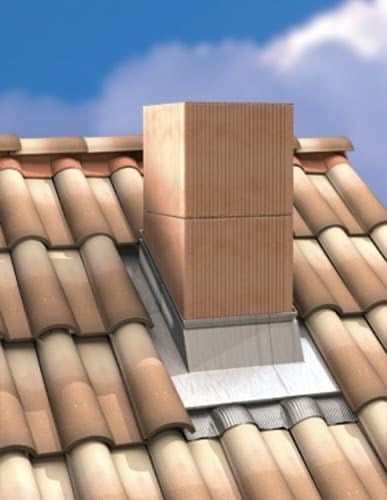 Réparation de cheminée Ventabren
