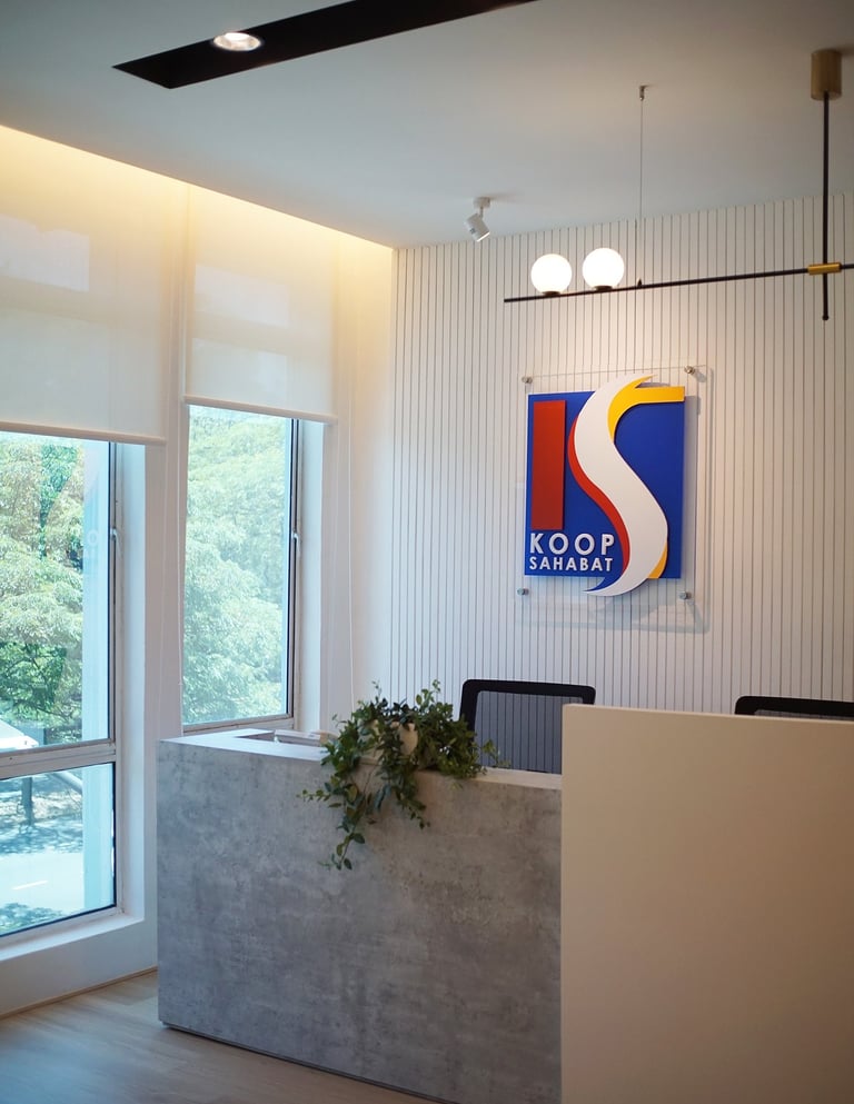 koop  office  2