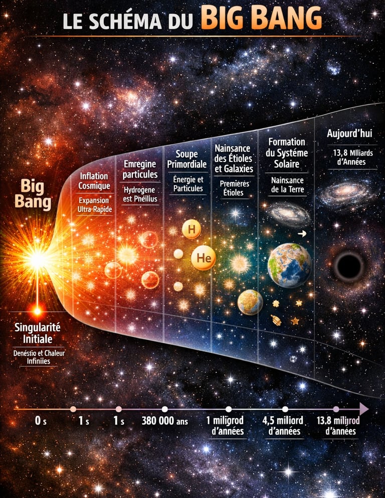 Journée mondiale du Big Bang
