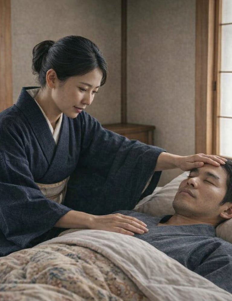Reiki Treatment