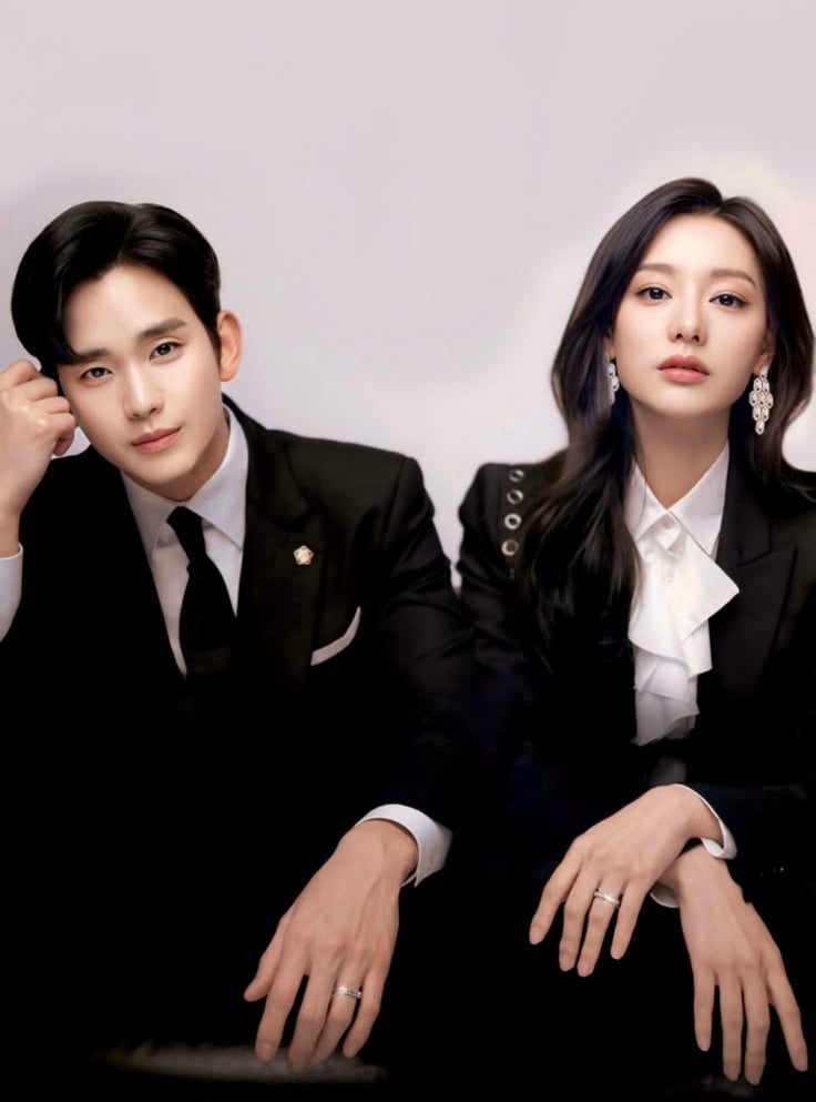 Queen of Tears - Rainha das Lágrimas (눈물의 여왕) - Doramaland - Dorama